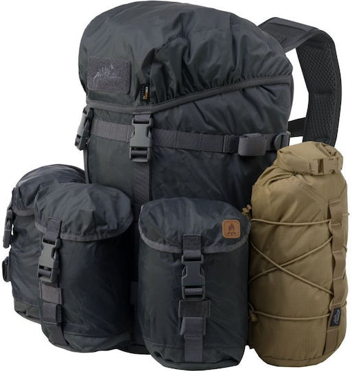 Helikon Tex Coyote Στρατιωτικό Σακίδιο Πλάτης Μπεζ 4.5lt
