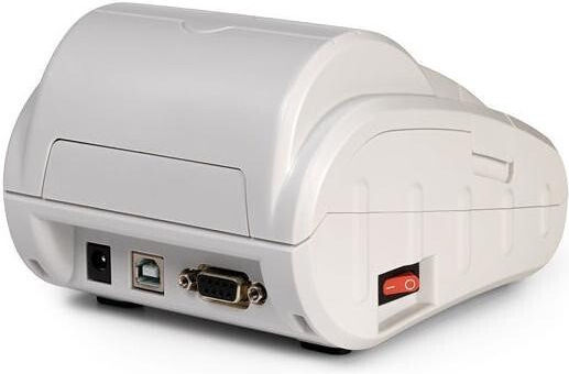 Safescan Thermische Quittungsdrucker USB / E-Commerce