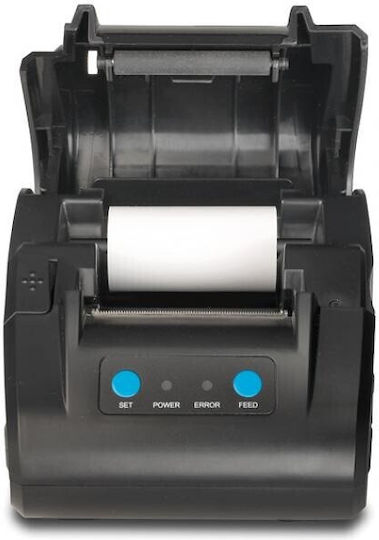 Safescan Thermal Receipt Printer USB