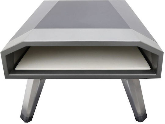Thermogatz TGP-12 Pizza Oven LPG 4.4kW 40x31.4x64.4cm
