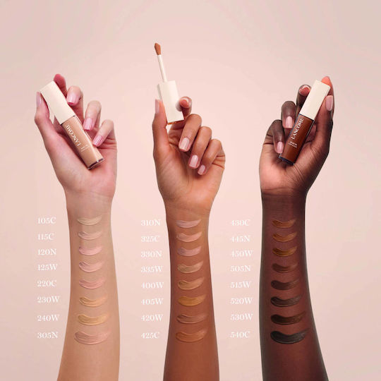 Lancome Teint Idole Ultra Wear Care And Glow Коректор 445N 75мл