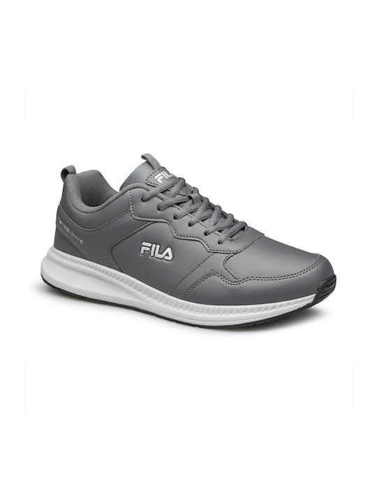 Memory Refresh 3 Nanobionic Bărbați Pantofi sport Alergare Gri