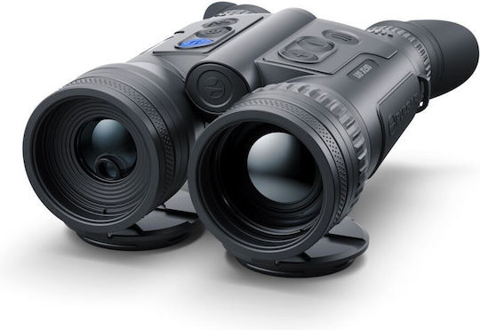 Pulsar Monoclu de observare Imagistică termică Merger Lrf Xl50