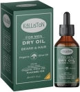 Kalliston Oil 30ml