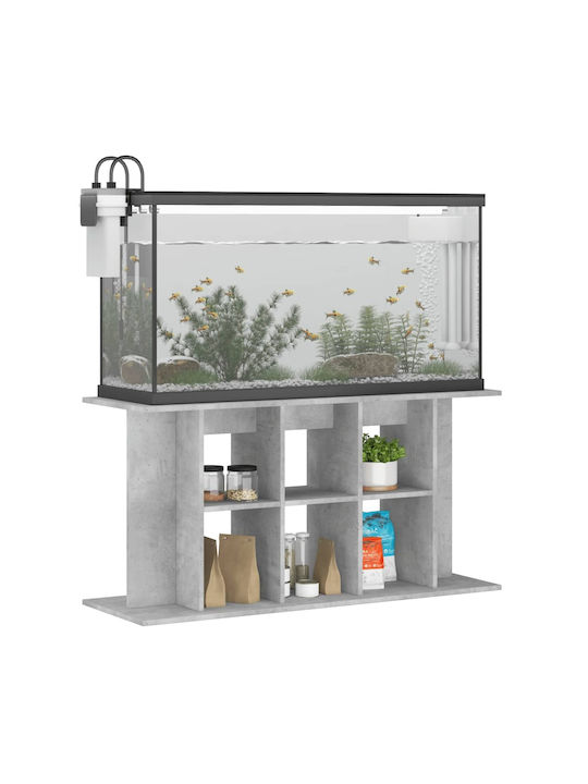 vidaXL Aquarium Stand Βάση Ενυδρείου Ραφιέρα