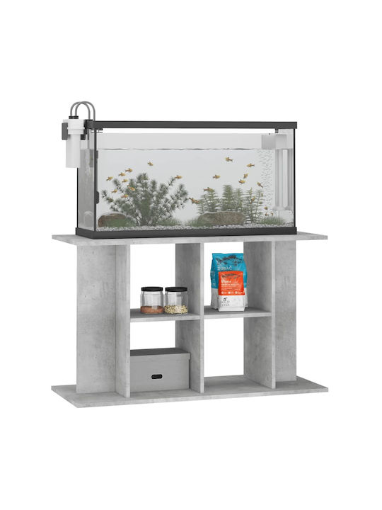 vidaXL Aquariumständer Aquarium Stand