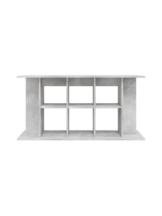 vidaXL Aquarium Stand Βάση Ενυδρείου Ραφιέρα