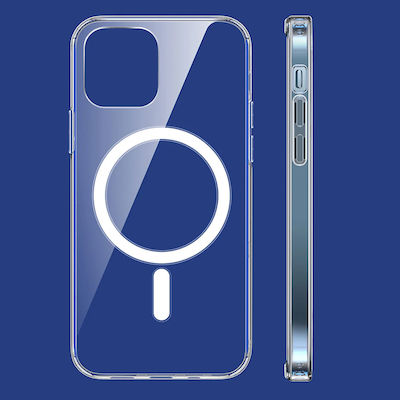 Coque iPhone 15 Pro Max Wozinsky Ring Armor – Noire