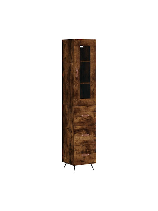 Cabinet Mobilier de depozitare L34.5xL34xH180buc