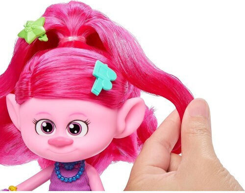 Mattel Together Trolls για 3+ Ετών (Διάφορα Σχέδια)