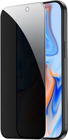 ESR Shield Privacy Tempered Glass (iPhone 15 Plus)