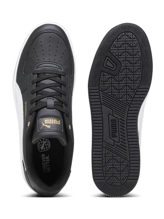 Sneakers Black