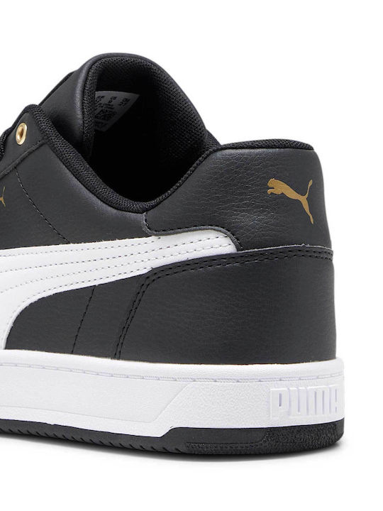 Sneakers Black