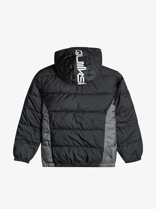 Quiksilver Quiksilver