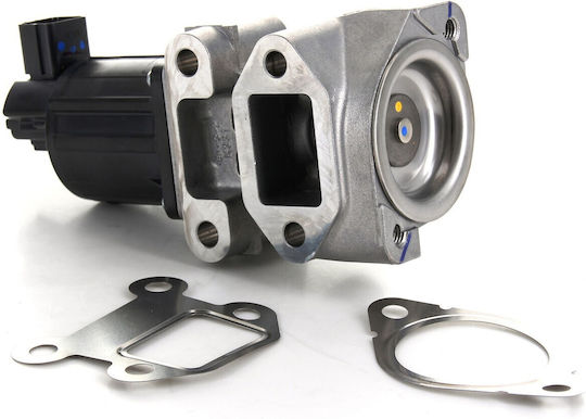 Opel AGR-Ventil Auto Engine Ventile