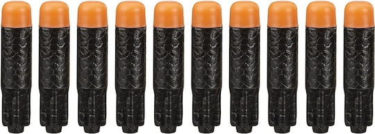 Nerf Нерф топки 10 Dart Refill Ultra за 8+ години+ години