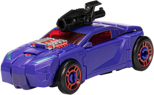 Action Figure Cyberverse Universe Shadow Striker Transformers for 8+ years old Years 14cm.
