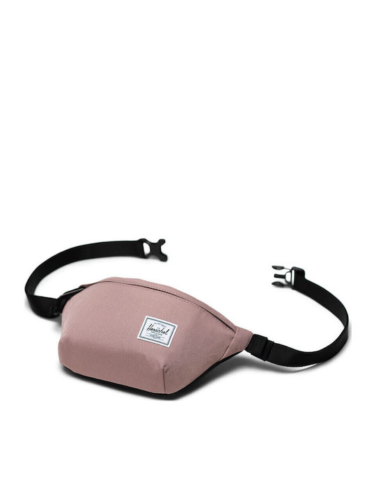 Classic Bum Bag Taille Rosa