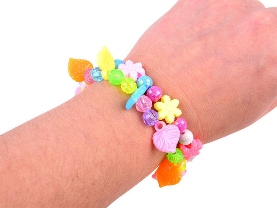 Jokomisiada Bijuterii Beads Design pentru copii de 6+ ani+ ani
