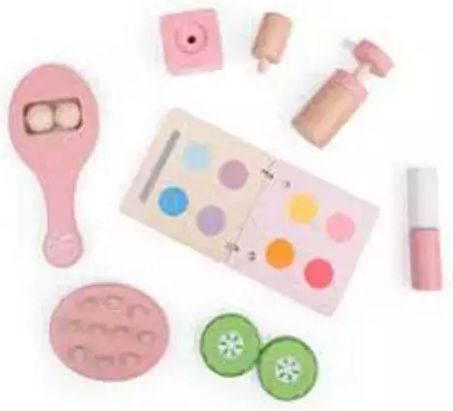 Big Jigs Children's Beauty Vanity