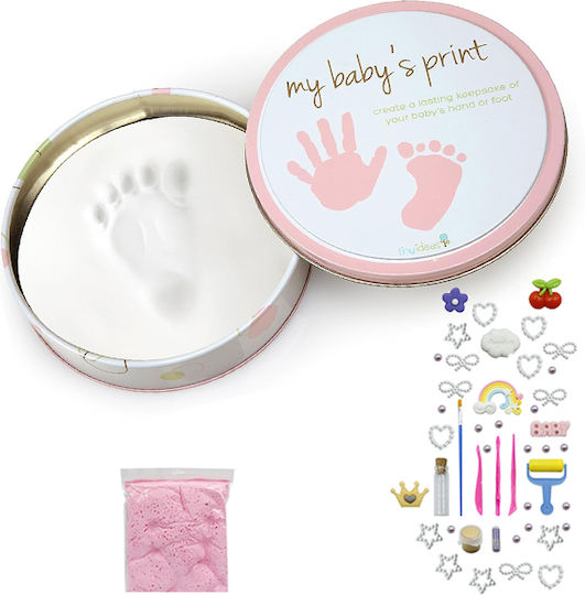 Factory Baby Gift Set Imprint