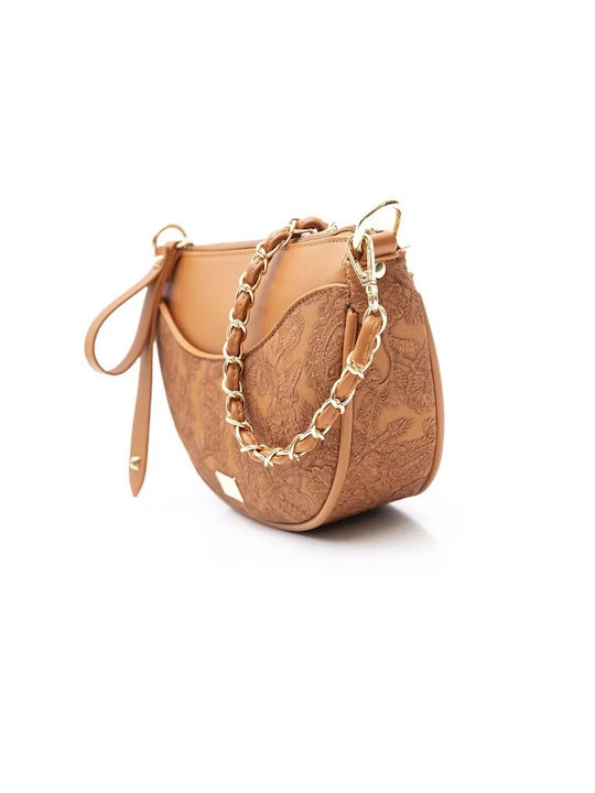 Fragola Women's Bag Shoulder Brown