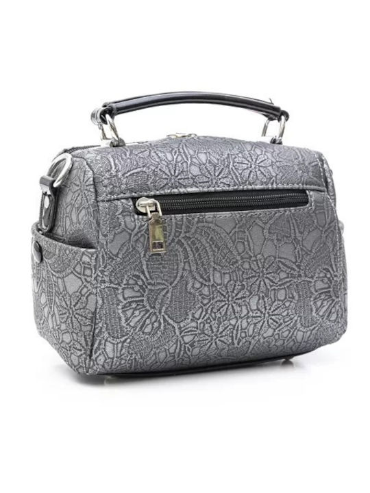 Fragola Women's Bag Shoulder Silver