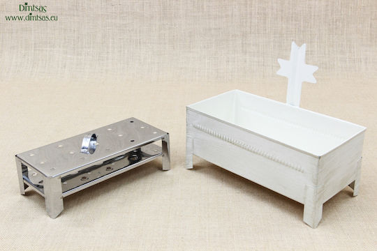 Memorial Candlestick