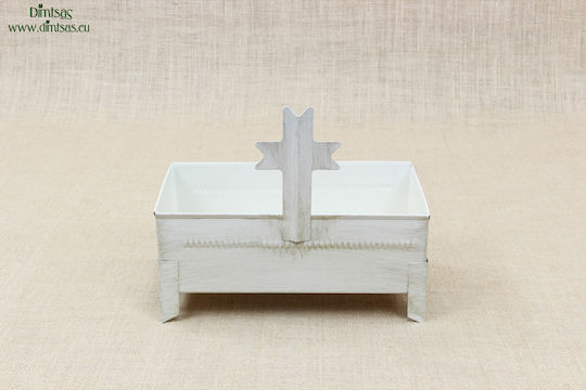 Memorial Candlestick
