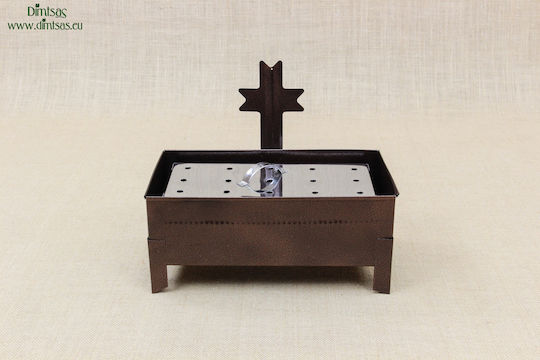 Memorial Candlestick