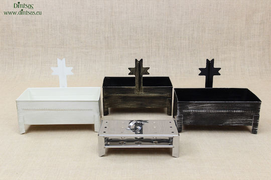 Memorial Candlestick