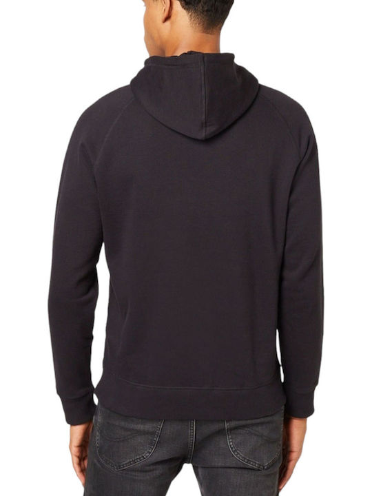 Timberland Men's Sweatshirt with Hood Black