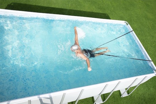 Bestway Hydropro Swimulator
