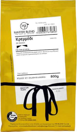 Master Blend Onion 800gr