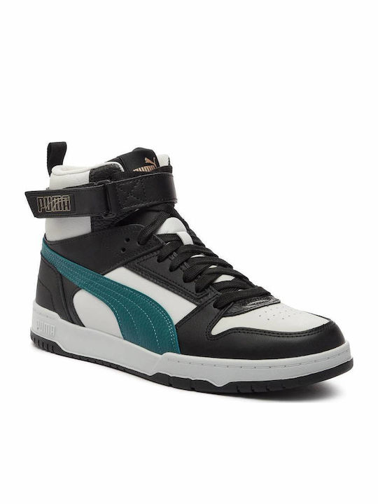 Sneakers Black
