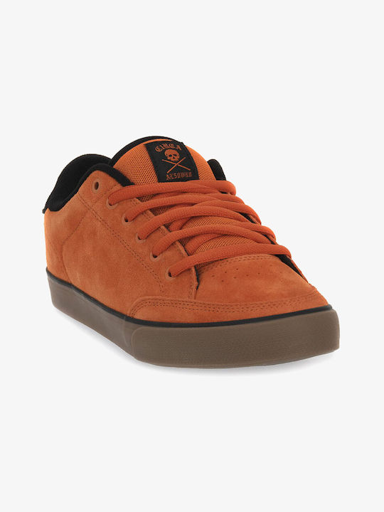 Circa Al50 Pro Sneakers Πορτοκαλί