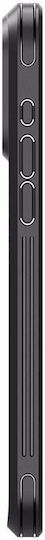 Spigen Cryo Armor Back Cover Πλαστικό Κόκκινο (iPhone 15 Pro Max)