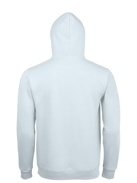 Hoodie Blue