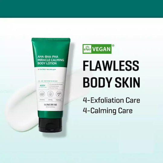 Some By Mi Ενυδατική Lotion Σώματος 200ml