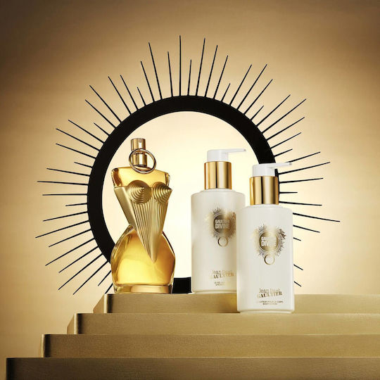Jean Paul Gaultier Divine Moisturizing Lotion Body for All Skin Types 200ml