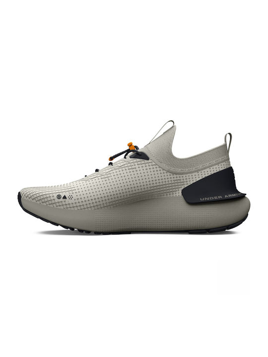 Hovr Phantom 3 Se Sport Shoes Running Storm White Clay / Olive Tint / Black