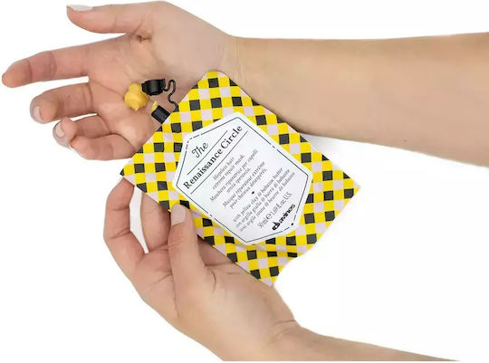 Davines The Renaissance Circle Haarmaske für Reparatur 50ml