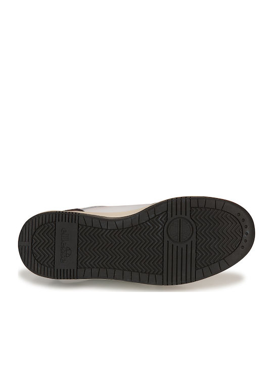 Panaro Cupsole Мъжки Маратонки Бял