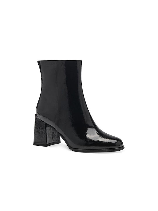 Marco Tozzi Women's Ankle Boots Black