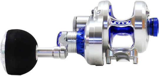 Next Fishing Fishing Reel for Jigging, Slow Jigging and Trolling