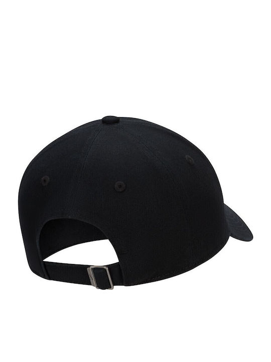Nike Club Futura Jockey Negru FB5368-011