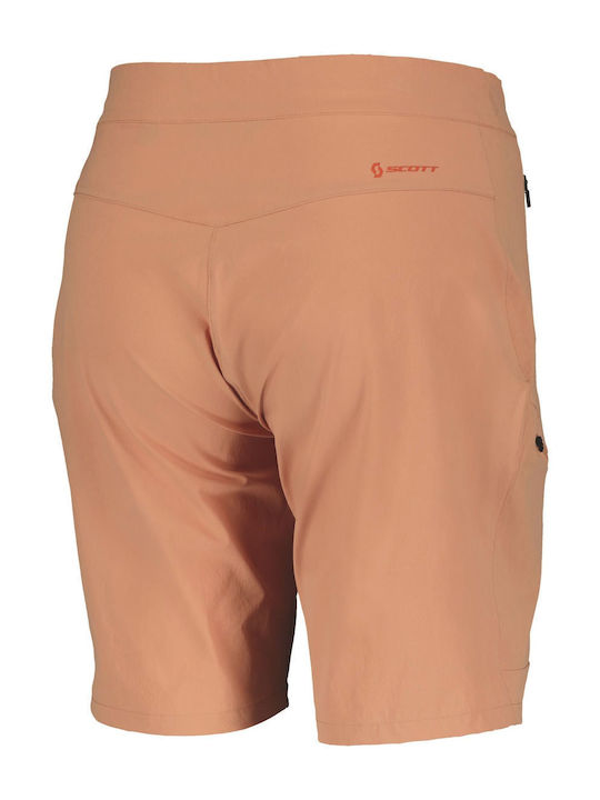 Women's Shorts Pink