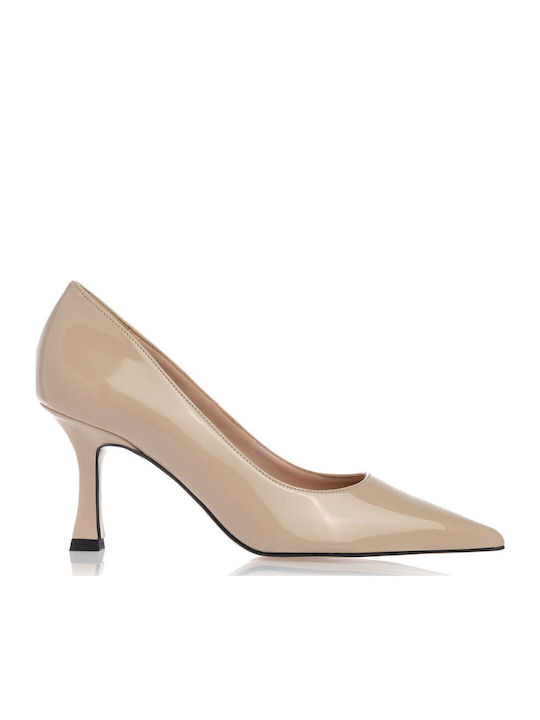 Pink Heels
