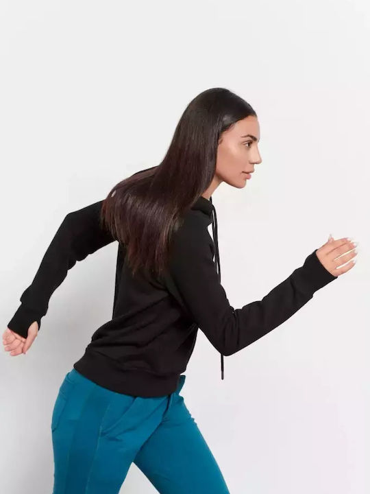 Women's Sweatshirt Black