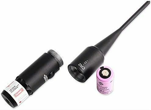 EasyHit Laser Στόχαστρο Οπτικής Ίνας